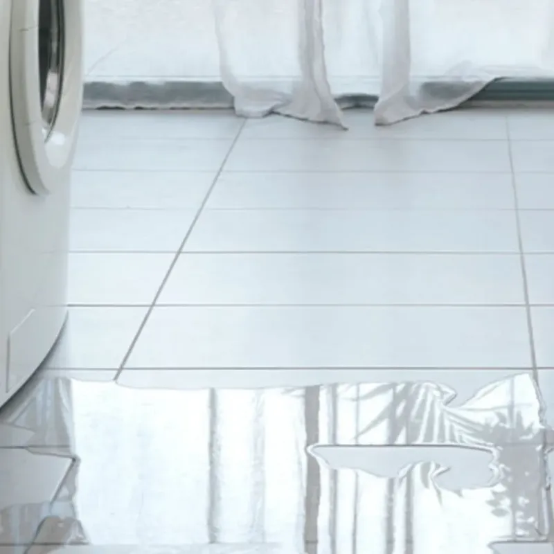 Appliance Leak Cleanup in Norfolk, MA