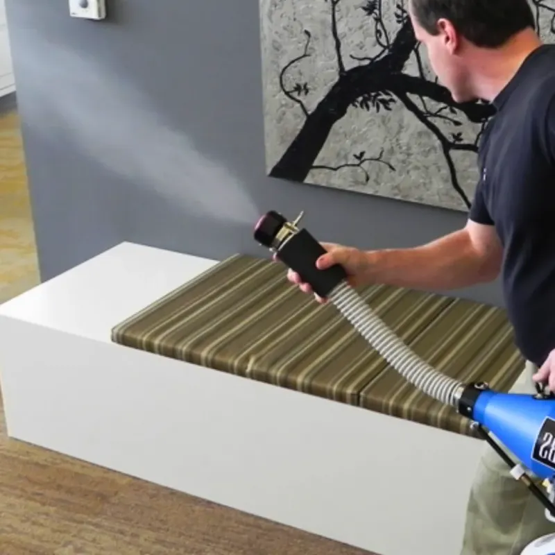 Professional Odor Removal in Norfolk, MA
